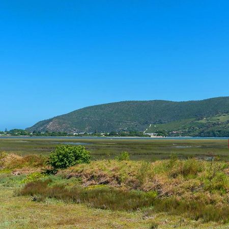 Narnia On Thesen Island Villa Knysna Dış mekan fotoğraf