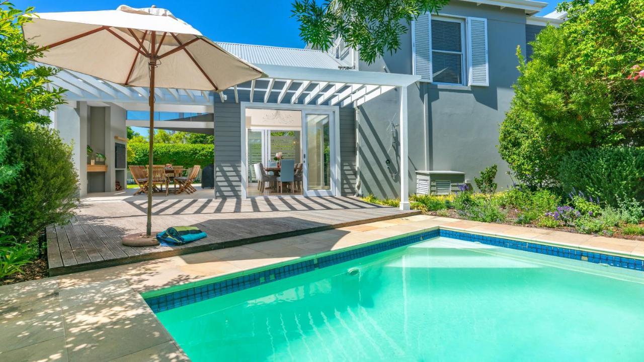 Narnia On Thesen Island Villa Knysna Dış mekan fotoğraf