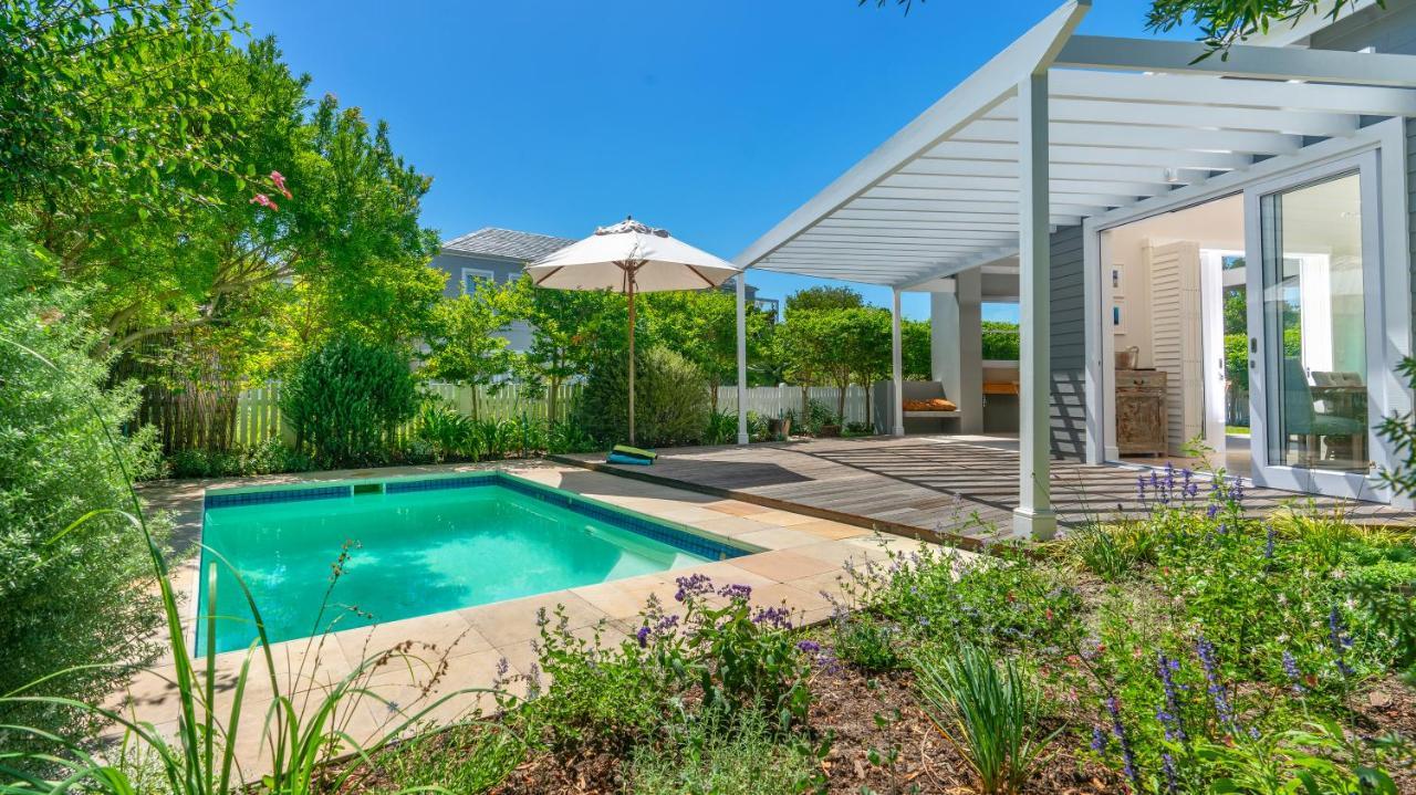 Narnia On Thesen Island Villa Knysna Dış mekan fotoğraf