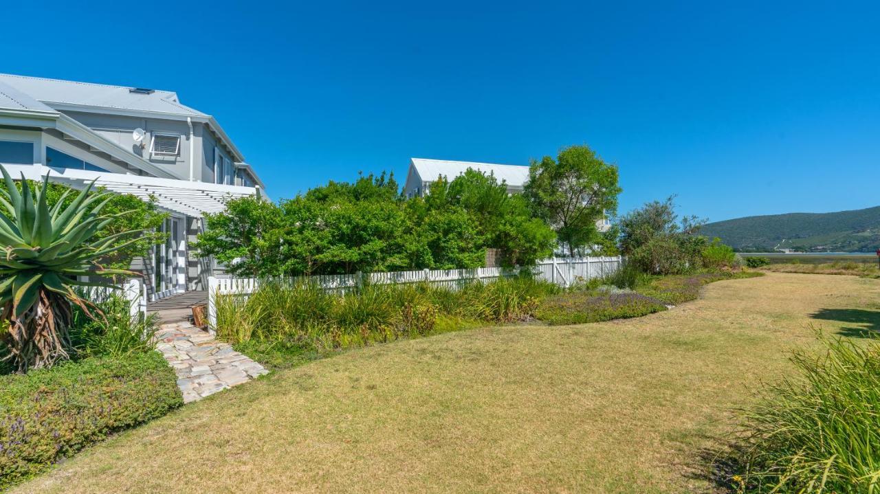 Narnia On Thesen Island Villa Knysna Dış mekan fotoğraf