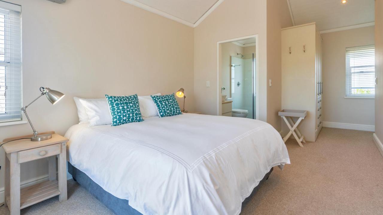 Narnia On Thesen Island Villa Knysna Dış mekan fotoğraf