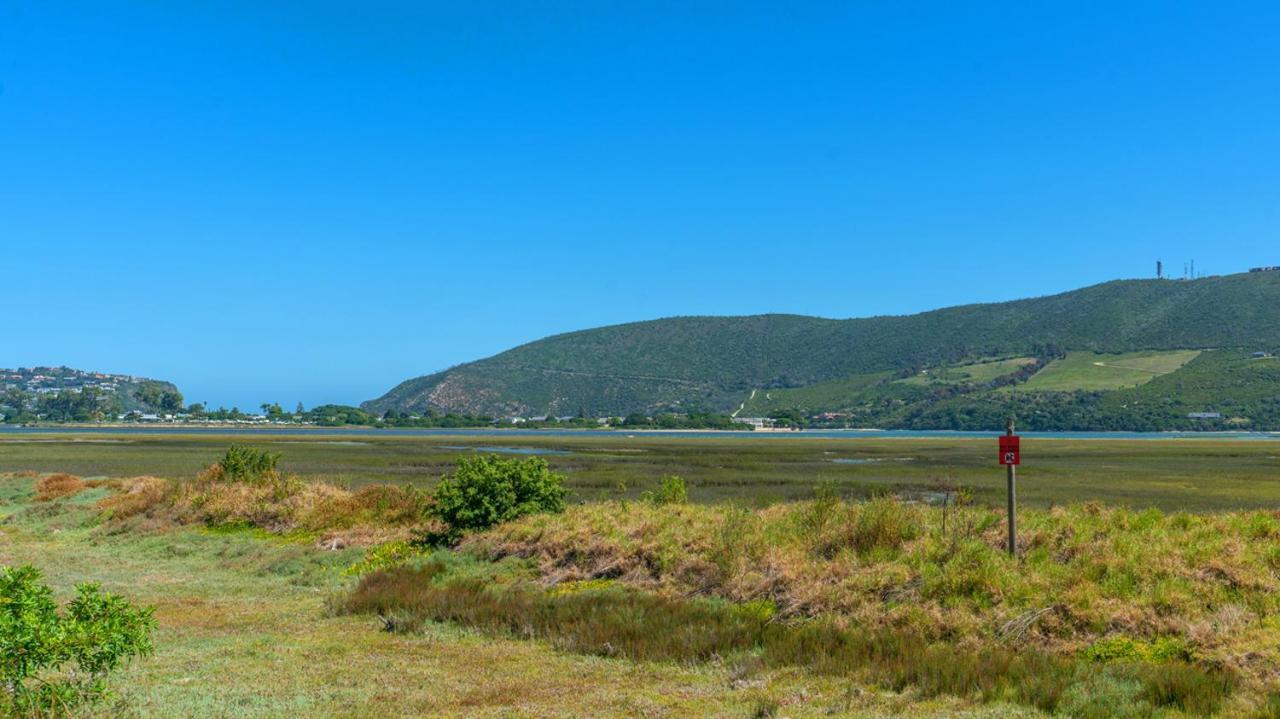 Narnia On Thesen Island Villa Knysna Dış mekan fotoğraf