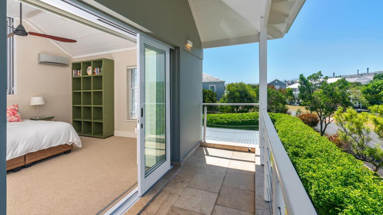 Narnia On Thesen Island Villa Knysna Dış mekan fotoğraf